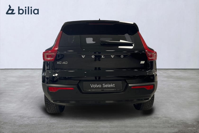 Bild 5 av Volvo XC40 Recharge Plus | Dragkrok | Klimatpaket |