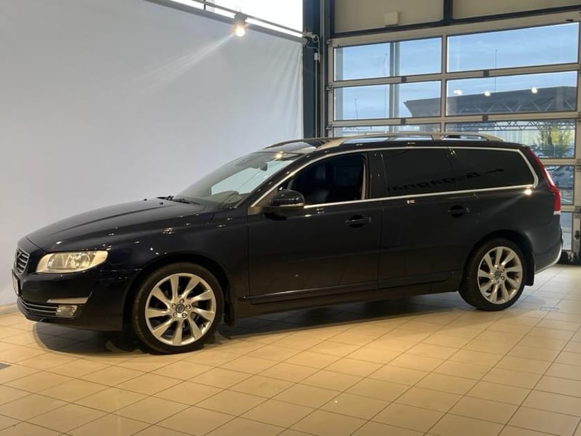 Bild 3 av Volvo V70
