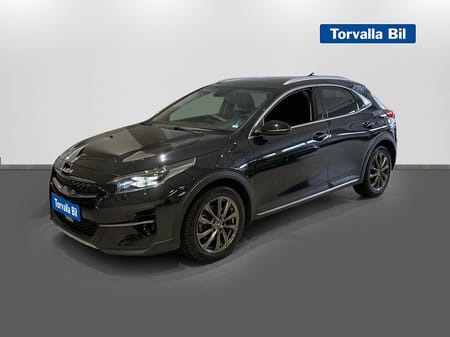 Kia XCeed Plug-in Hybrid