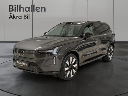 Volvo EX90 Twin Motor Performance