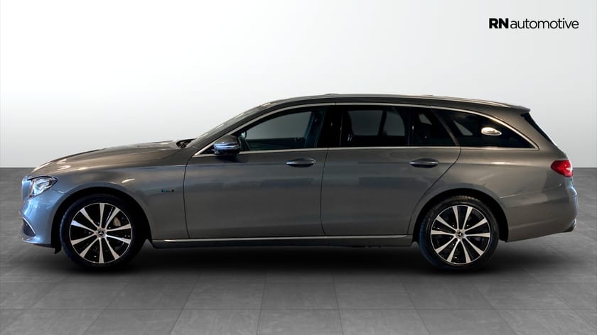 Bild 2 av Mercedes-Benz E 300 de T PLUG-IN | | 306hk
