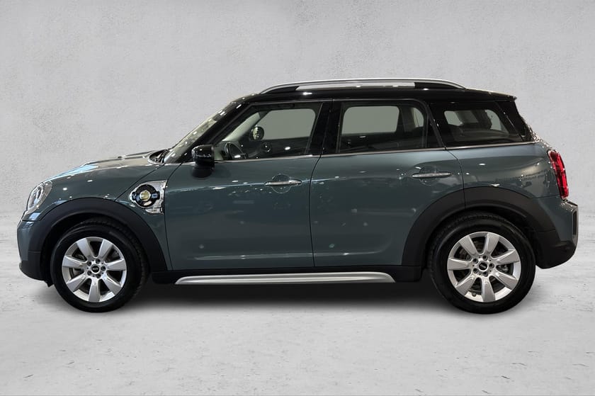 Bilde 2 av MINI Countryman Cooper SE ALL4 | 4x4 | AWD | CarPlay | LED | Navi