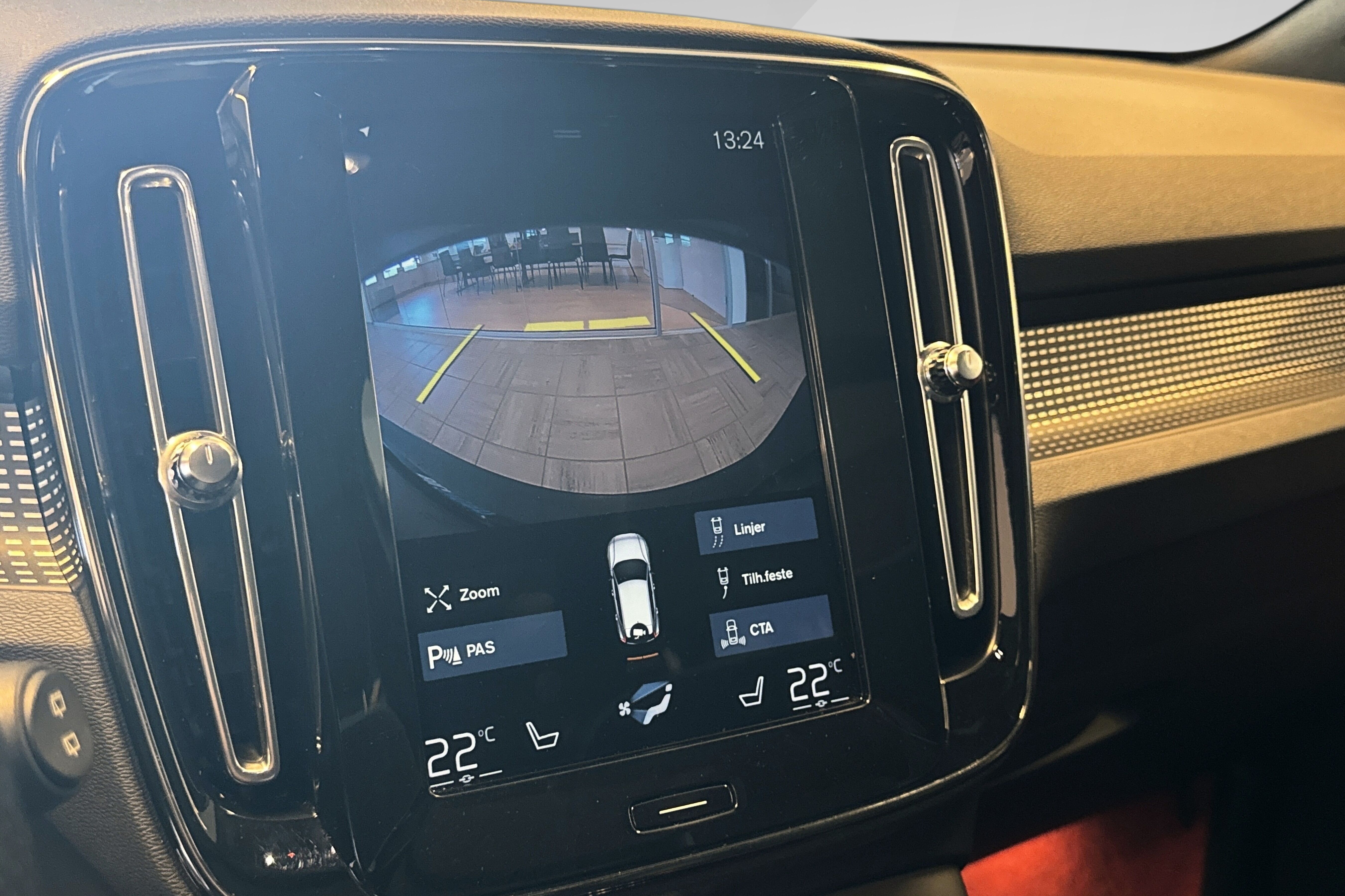 Volvo XC40 bilde 10