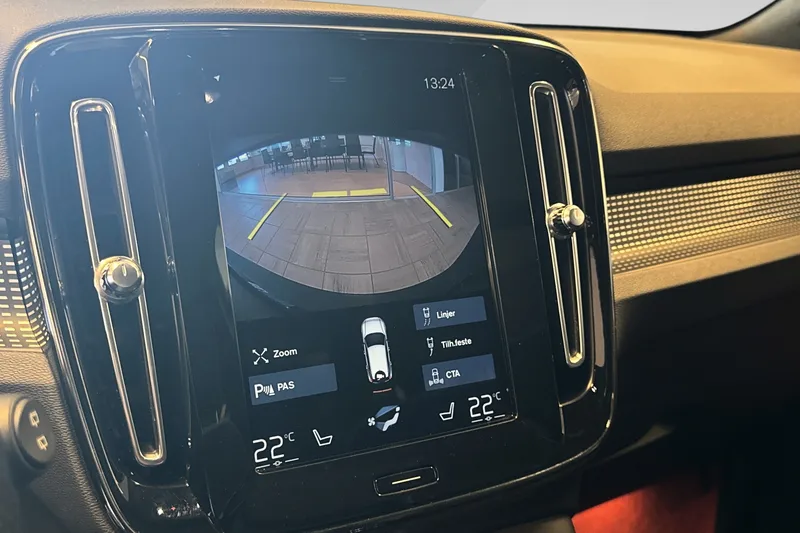 Volvo XC40 bilde 10