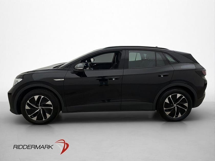 Bild 5 av Volkswagen ID.4 Pro Performance 4M Värmare Kamera MOMS