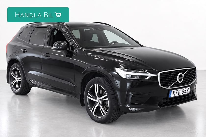 Bild 3 av Volvo XC60