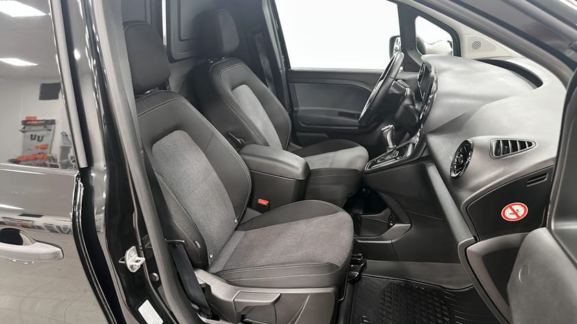 Bild 5 av Mercedes-Benz Citan 110 CDI SKÅP L1