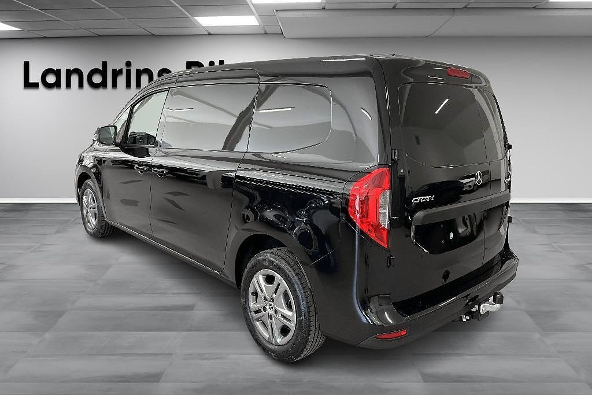 Mercedes-Benz Citan 2026, bild 6/15