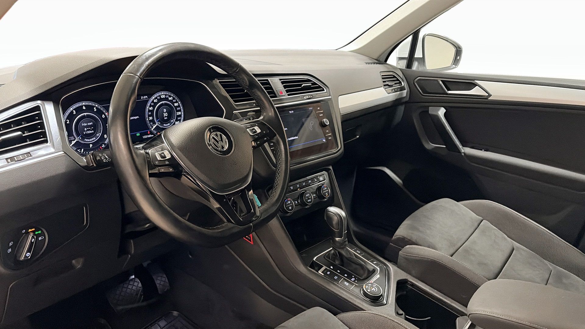Volkswagen Tiguan 1.4 TSI 4Motion 2018, kuva 7/10