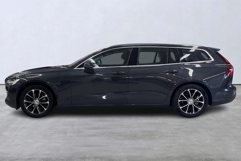 Bild 2 av Volvo V60