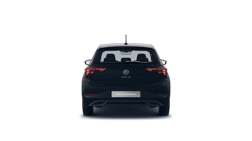 Bild 4 av Volkswagen Polo LIFE 1,0 TSI 115 DSG7