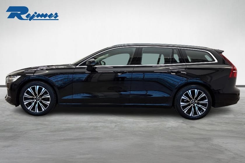 Bild 2 av Volvo V60 Recharge T6 Core Edition