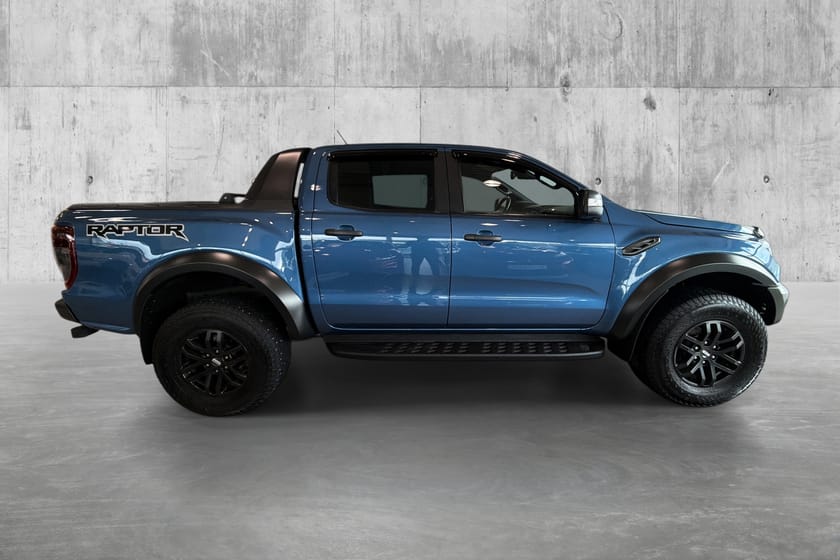 Bilde 4 av Ford Ranger Raptor