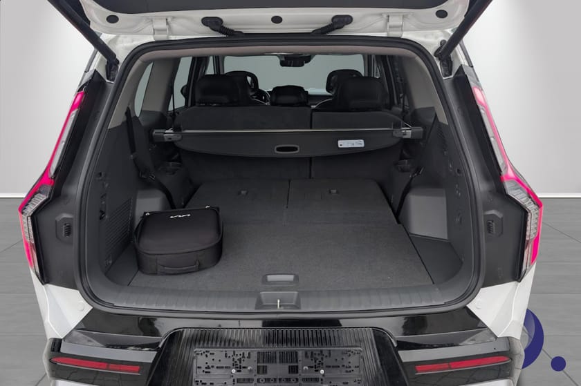 Bilde 5 av Kia EV9 AWD