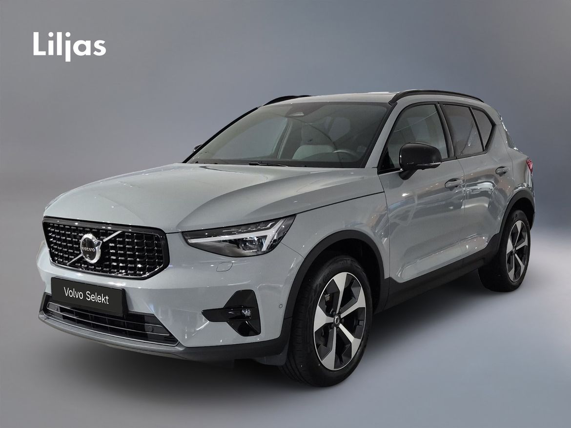 SAR05G – Volvo XC40