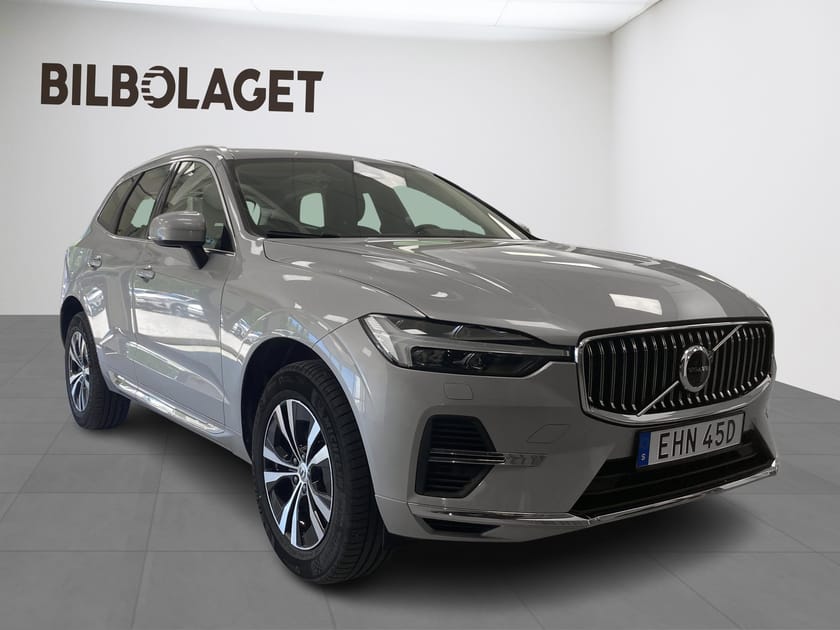 Bild 5 av Volvo XC60 T6 Core Special Edition