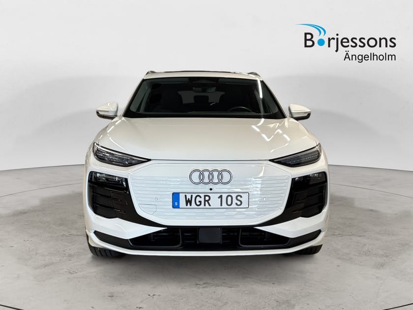 Bild 5 av Audi Q6 e-tron PROLINE 252 HK