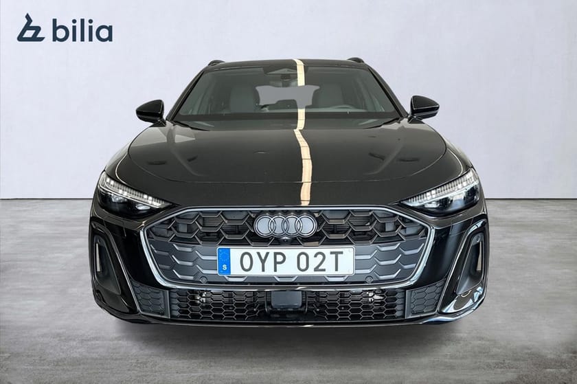 Bild 5 av Audi A5 Avant e-hybrid quattro S-LINE 270KW