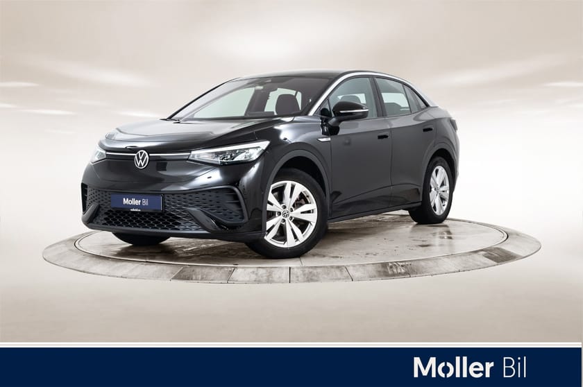 Bilde 1 av Volkswagen ID.5 Pro Performance 77kwh 204hk