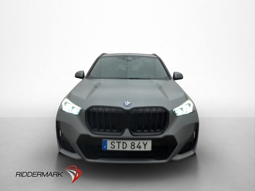 Bild 2 av BMW X1 xDrive30e M Sport Widescreen H/K Drag 1 Brukare