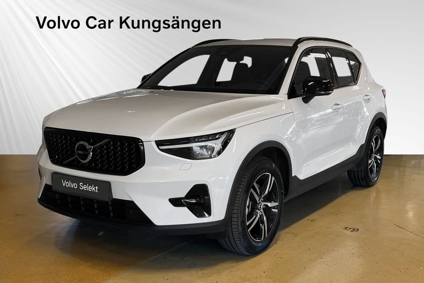 Bild 1 av Volvo XC40 B4 FWD Bensin Plus Dark