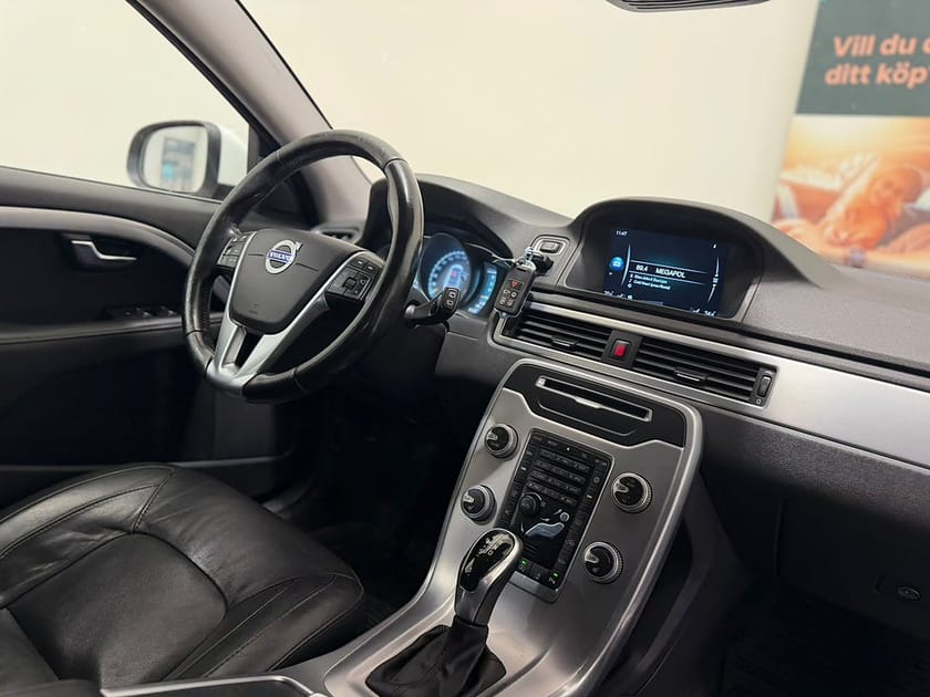 Bild 2 av Volvo V70