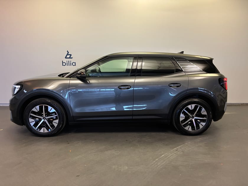 Bild 3 av Ford Explorer EV Extended Range RWD