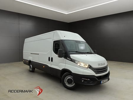 Iveco Daily 35-140 Van