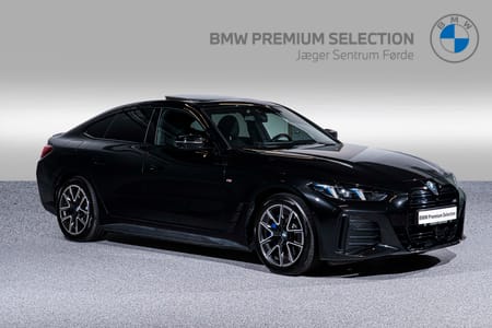 BMW i4 M50 xDrive Gran Coupé FullyCharged/Soltak/H&K/ACC/HeadUp++