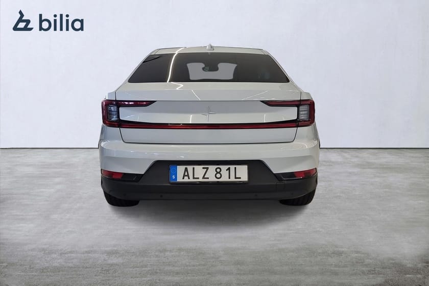 Bild 5 av Polestar 2 Long range Dual motor 78kWh Plus