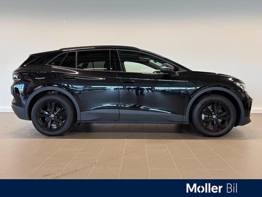 Bilde 2 av Volkswagen ID.4 Pro 4M