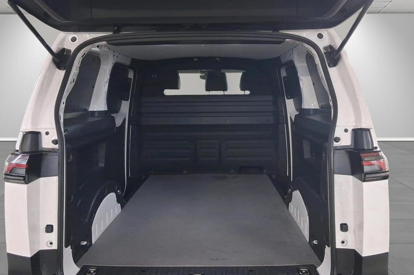 Bilde 5 av Volkswagen ID. Buzz Cargo 77kwh 204hk*