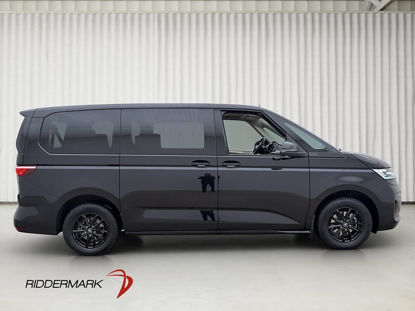 Bild 2 av Volkswagen Multivan 2.0 TDI 7-Sit Top Plus Pano Drag Värmare