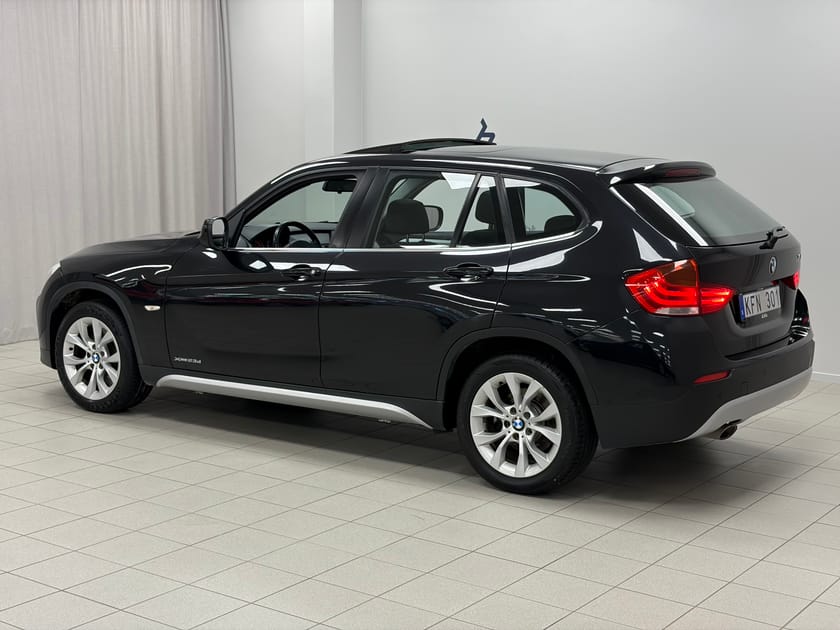 Bild 3 av BMW X1 xDrive23d