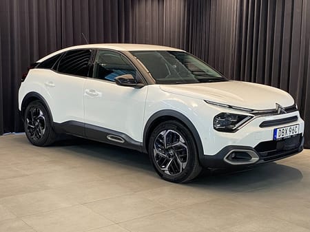 Citroën C4 SHINE PT 155 AUT
