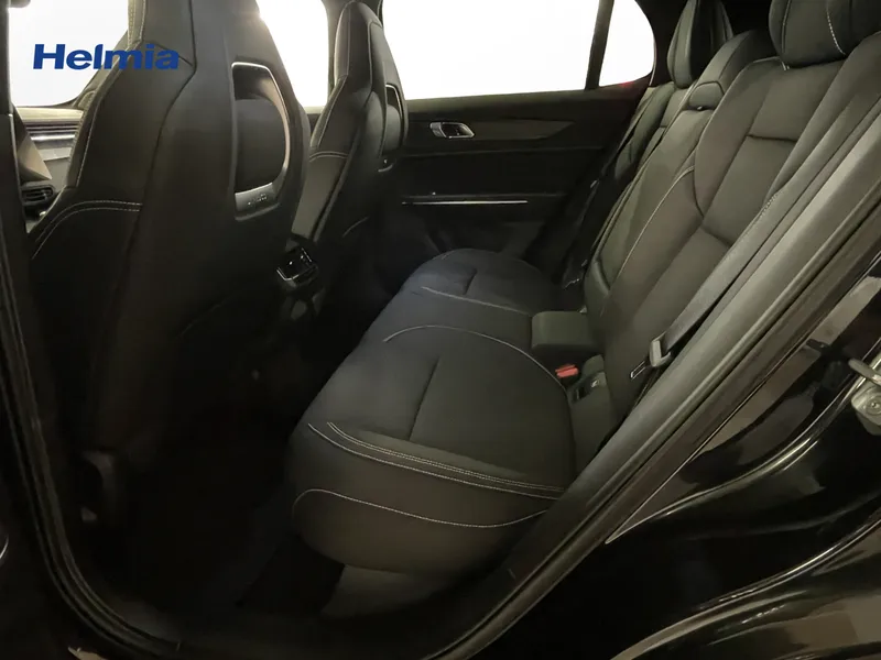 Bild 12 av 16 – Lynk & Co 01 PHEV More