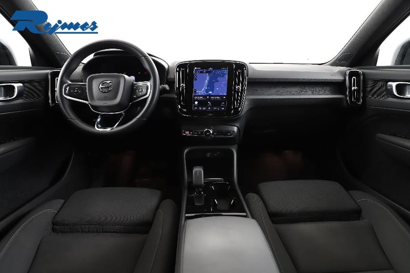 Bild 2 av Volvo XC40 Recharge Core