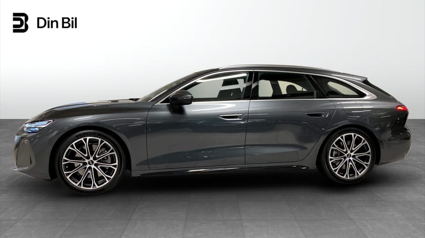 Bild 2 av Audi A6 Avant e-hybrid quattro