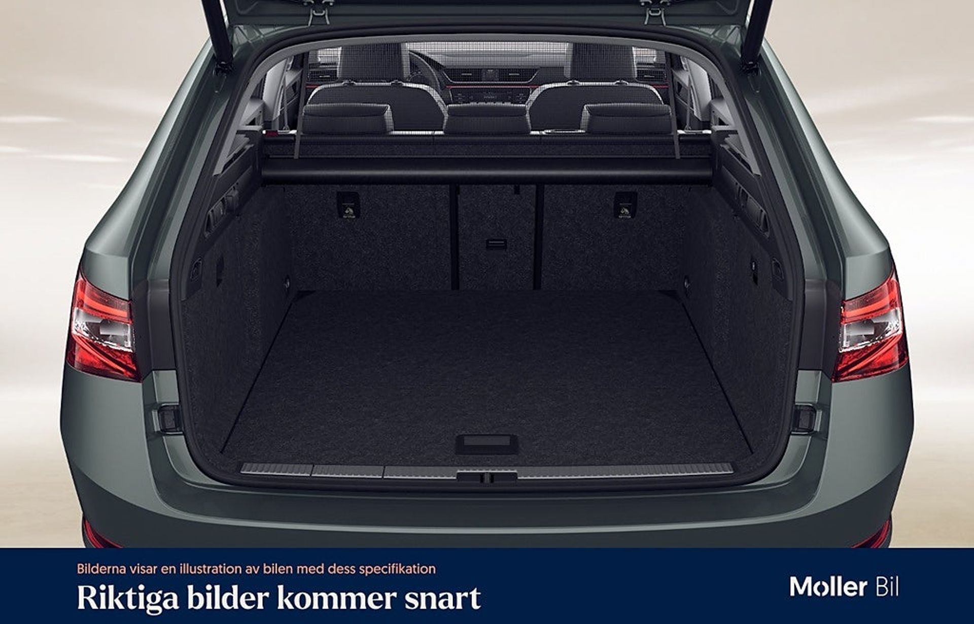Skoda Superb 2019, photo 4/8