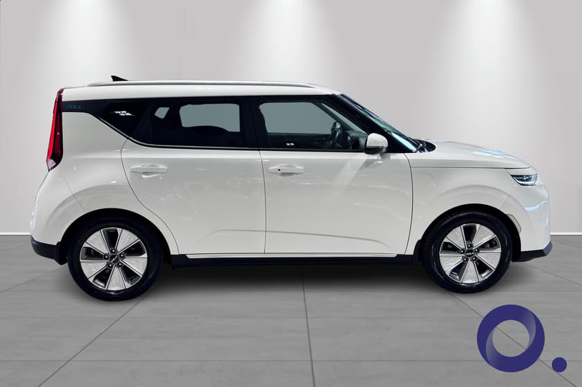 Bilde 3 av Kia e-Soul Exclusive / ADAPTIV CRUISE / GODT UTSTYRT! /