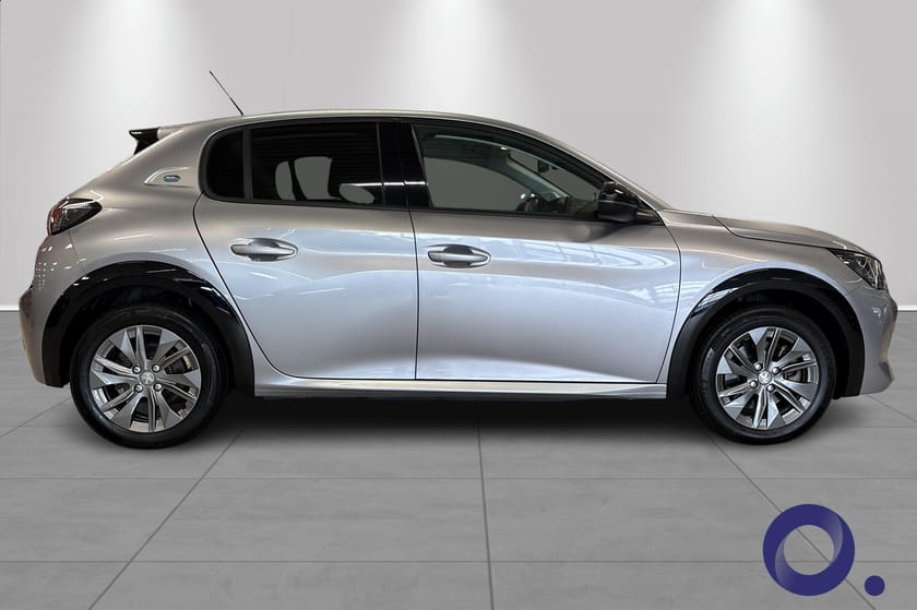 Bilde 5 av Peugeot e-208 