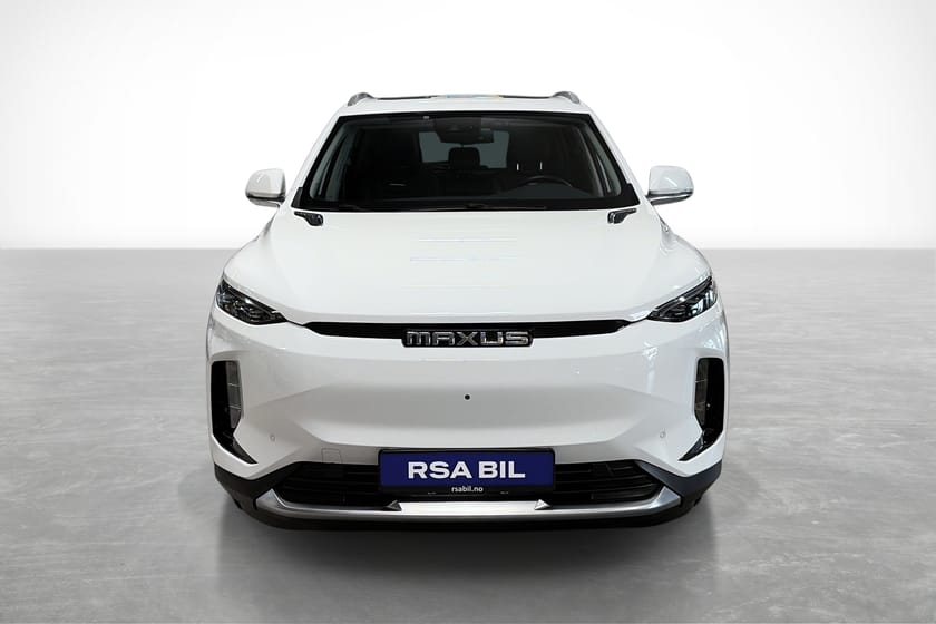 Bilde 2 av Maxus Euniq 6