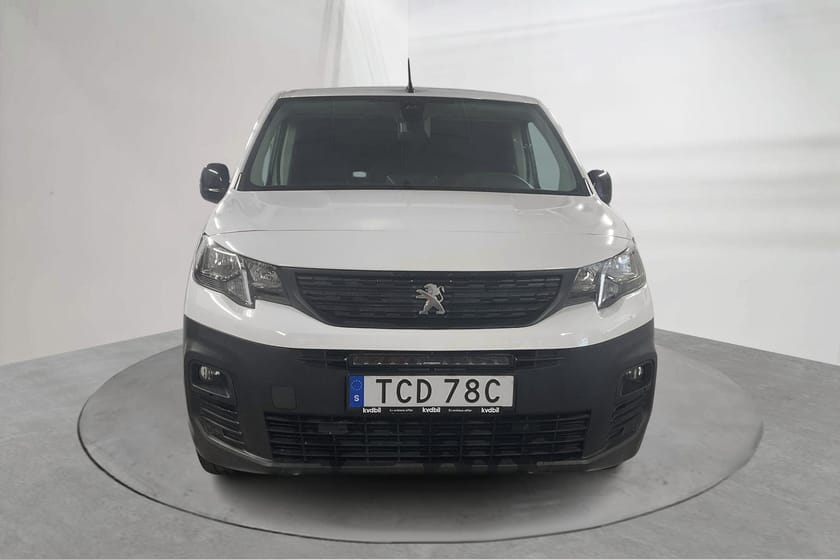 Bild 5 av Peugeot Partner L1