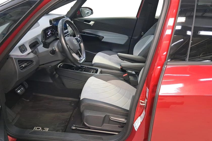 Bilde 5 av Volkswagen ID.3 Pro S limited 77kwh 204hk