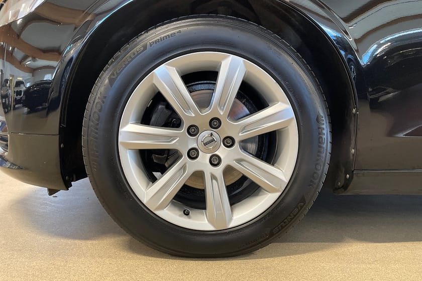 Bild 5 av Volvo V90 D4 Business Dragkrok / Adaptiv Farthållare / LED