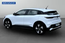 Renault Mégane E-TECH