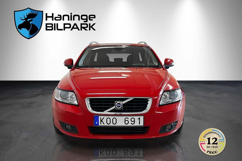 Bild 3 av Volvo V50