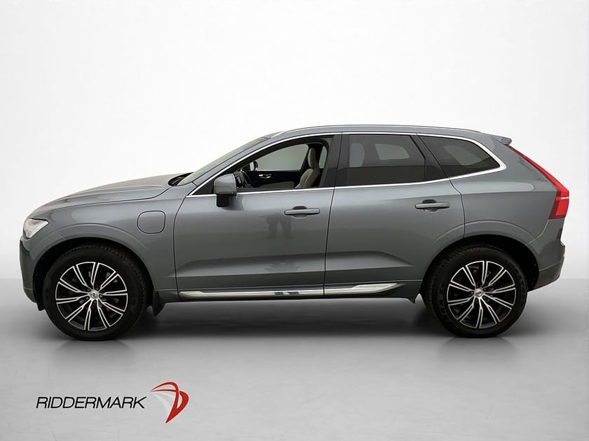 Bild 4 av Volvo XC60