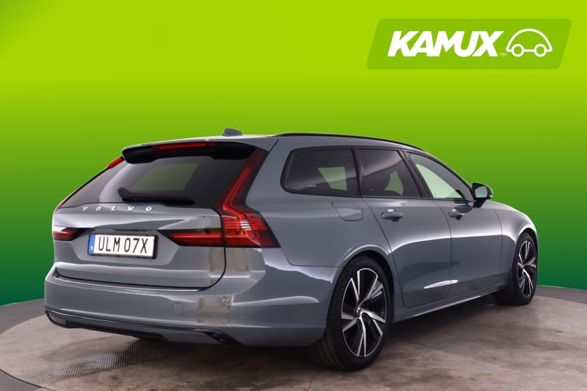 Bild 4 av Volvo V90