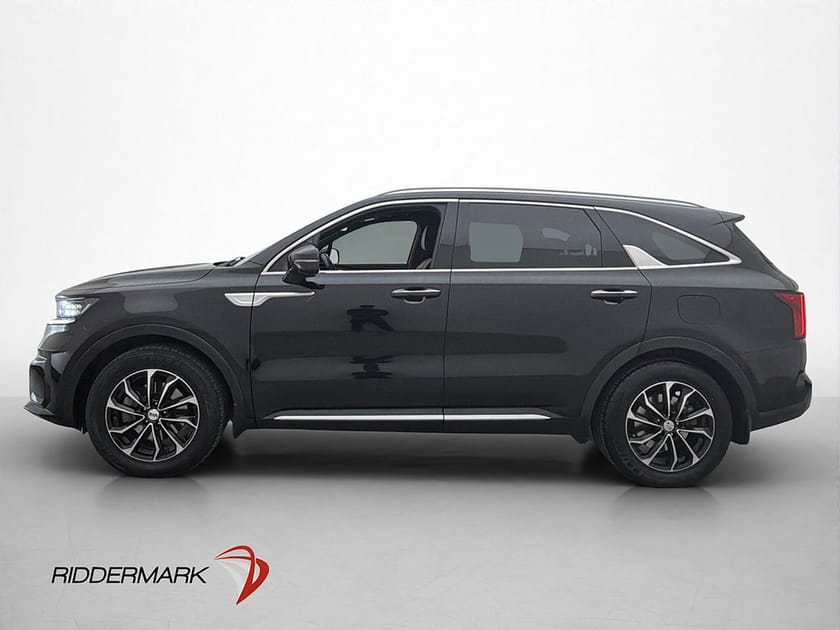 Bild 5 av Kia Sorento PHEV